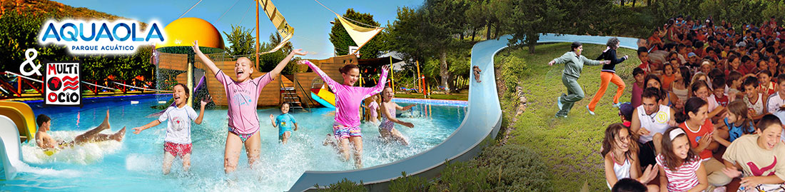 Campus Aquaola