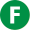 F